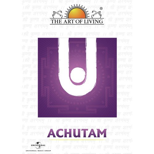 Achutam - The Art Of Living