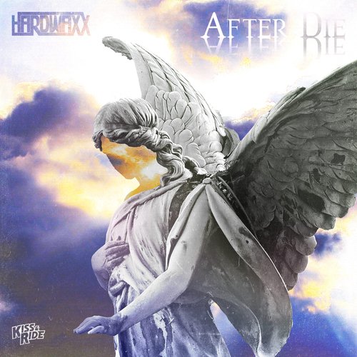 After Die cover art