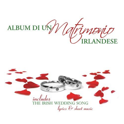 Album Di Un Matrimonio Irlandese
