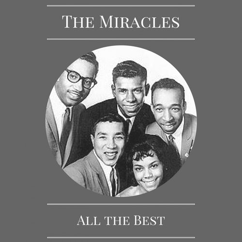 Mickey's Monkey Lyrics - Smokey Robinson & The Miracles - Only on