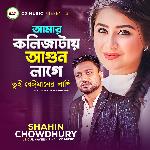 Amar Kolijatai Agun Lage Tui Beimaner Lage