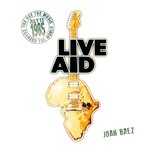 Amazing Grace (Live at John F. Kennedy Stadium, 13th July 1985)