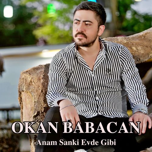 Anam Sanki Evde Gibi cover art