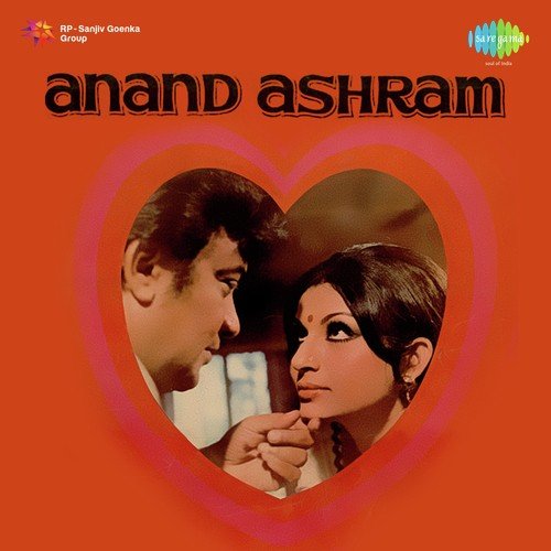 Anand Ashram