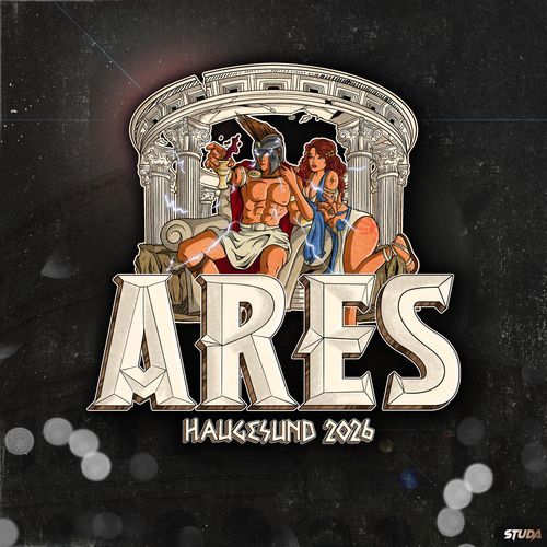 Ares 2026