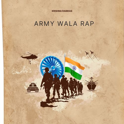 Army Wala Rap