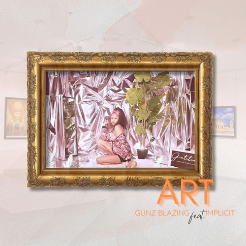 Art cover art