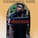 BROKEN HEART