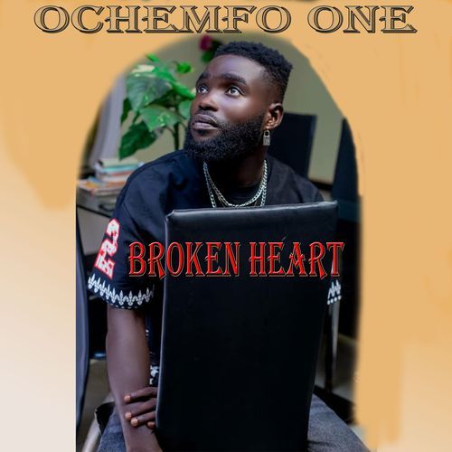 BROKEN HEART