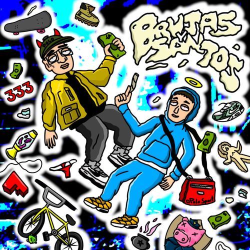 Like a Figo cover art