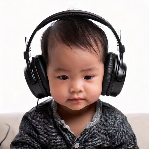 Baby Tunes: Soothing Musical Moments