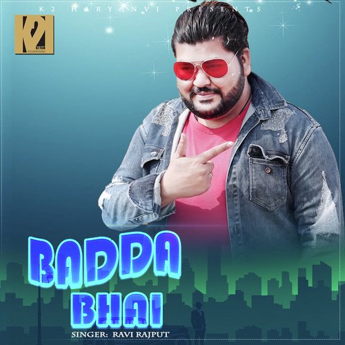 Badda Bhai