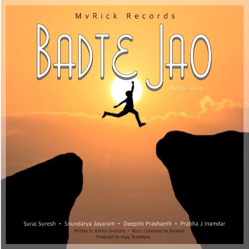 Badte Jao - Bella Ciao_poster_image