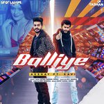 Balliye