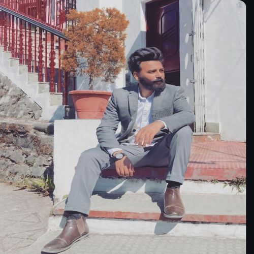 Bata De khuda