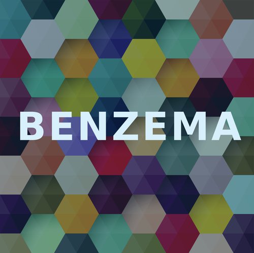 Benzema (Instrumentalversionen)_poster_image