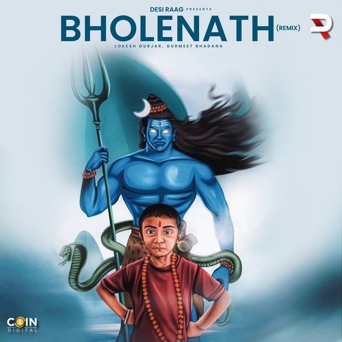 Bholenath (Remix)