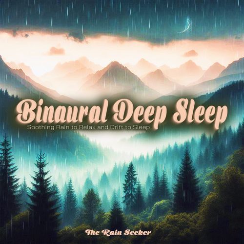 Alpha Wave Bedtime Bliss