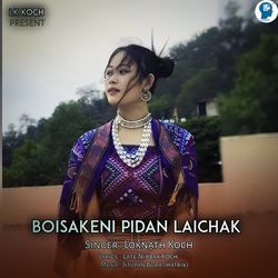 Boisakeni Pidan Laichak