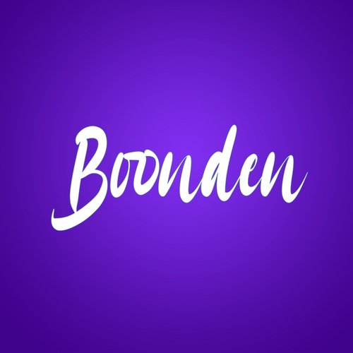 Boonden