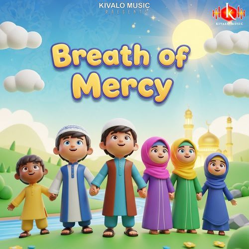 Breath of Mercy