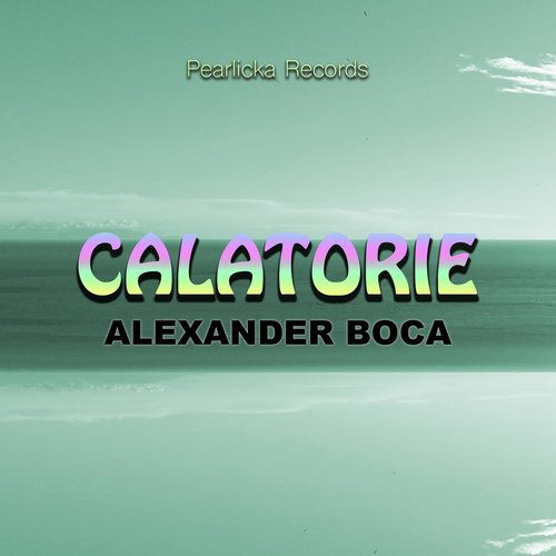 Alexander Boca