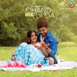 Chand Da Tukda (feat. Dipessh Kashyap)-BwogbiYHX0E