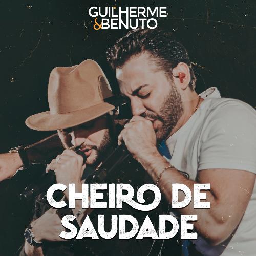 Cheiro de Saudade (Ao Vivo)