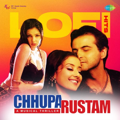 Chhupa Rustam - LoFi