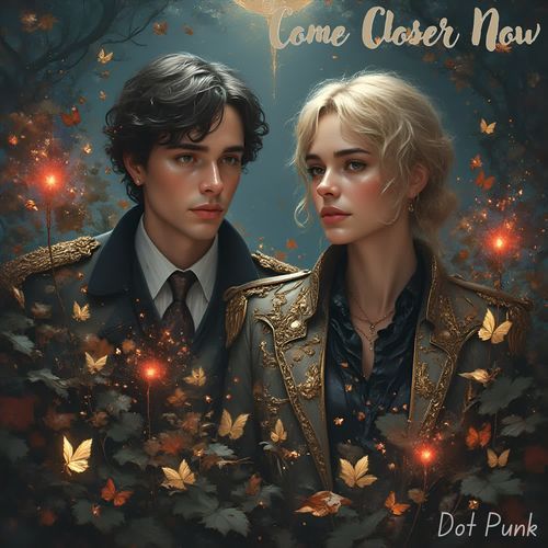 Come Closer Now