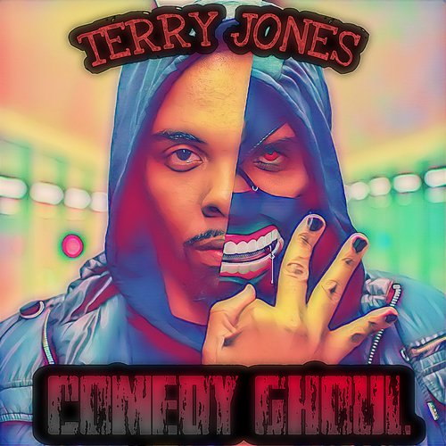 Comedy Ghoul
