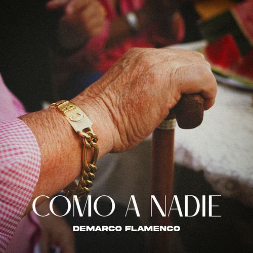 Como a nadie