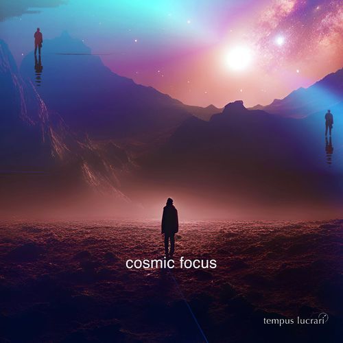Cosmic Focus