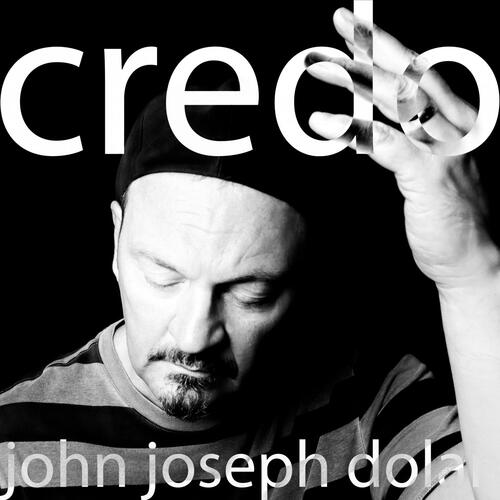 Credo cover art