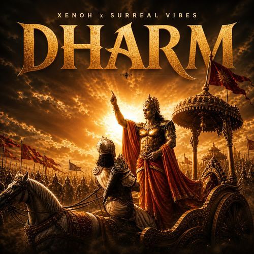 DHARM