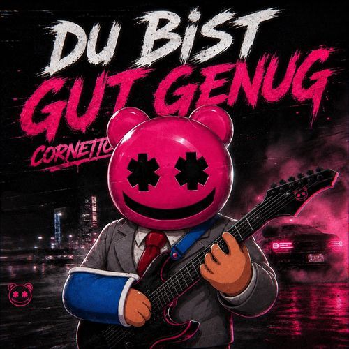 DU BIST GUT GENUG (FUNK MONTAGEM)