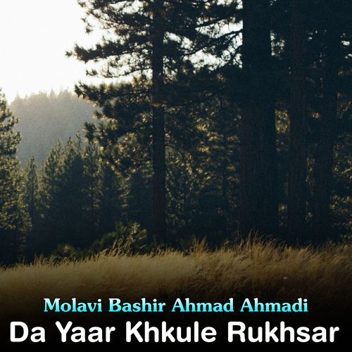 Da Yaar Khkule Rukhsar