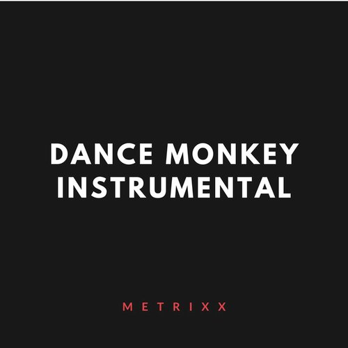 Dance Monkey (Instrumental)_poster_image