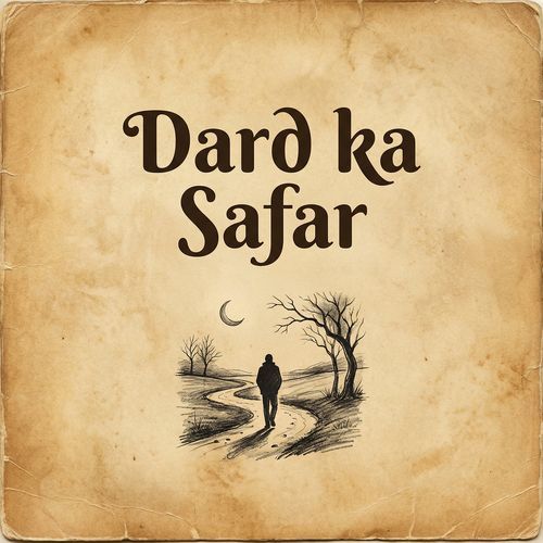 Kisi Ki Yaad Me Duniya Ko Bhulaye Huye