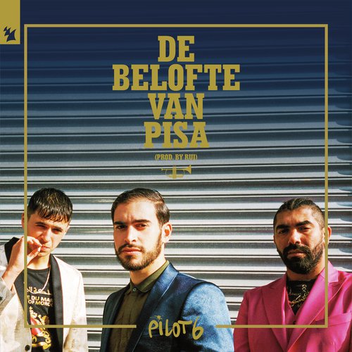 De Belofte Van Pisa (Prod. by Rui)