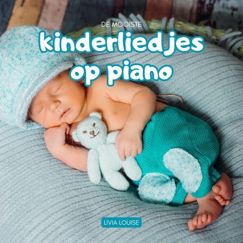 De Mooiste Kinderliedjes Op Piano_poster_image