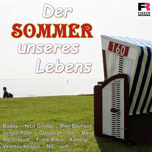 Der Sommer unseres Lebens