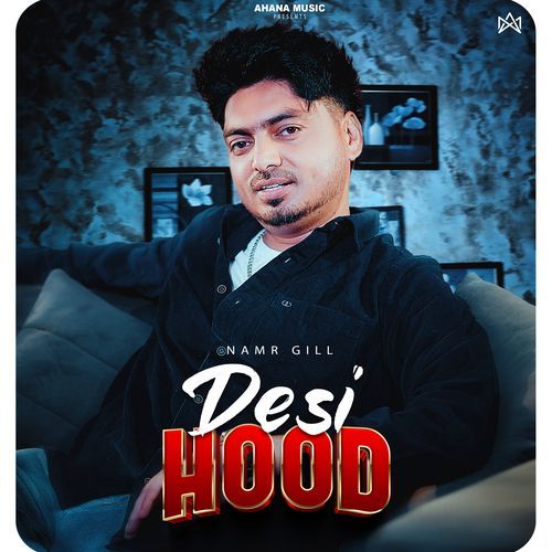 Desi Hood
