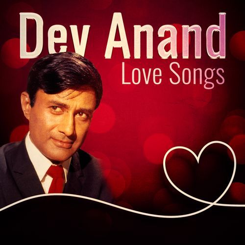 Dev Anand Love Songs_poster_image