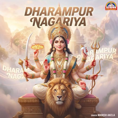 Dharampur Nagariya