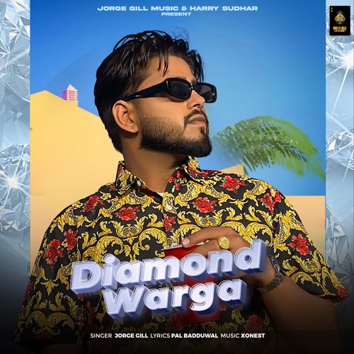 Diamond Warga_poster_image