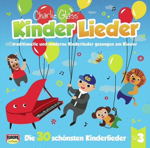 Die 30 schönsten Kinderlieder - Teil 3_poster_image