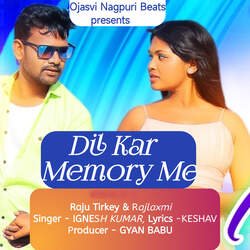 Dil Kar Memory Me-PRIiekBxc34