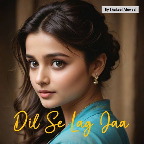 Dil Se Lag Jaa