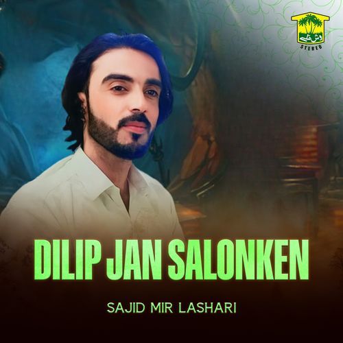 Dilip Jan Salonken cover art